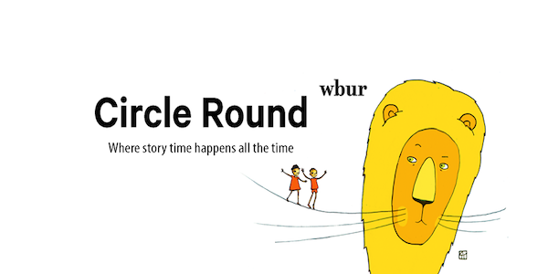 Circle Round (Podcast)