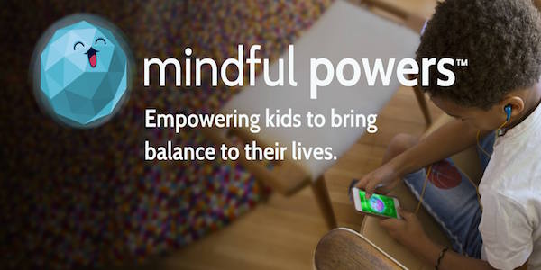 Mindful Powers by Smashing Ideas (App)