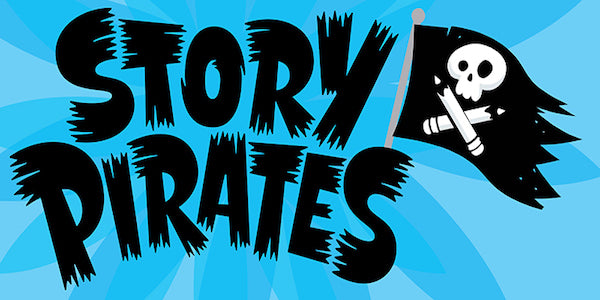 Story Pirates (Podcast)