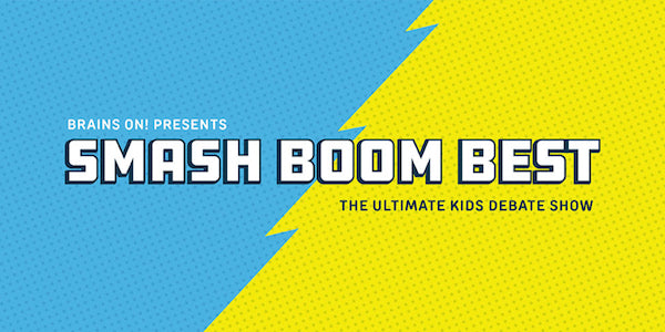 Smash Boom Best (Podcast)