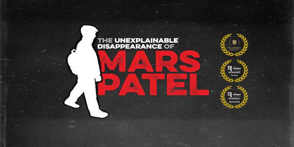 Mars Patel (Podcast)