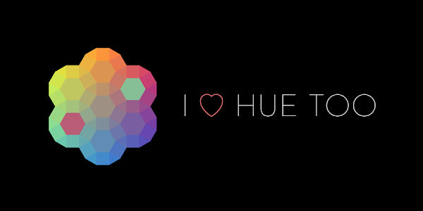 I Love Hue Too (App)